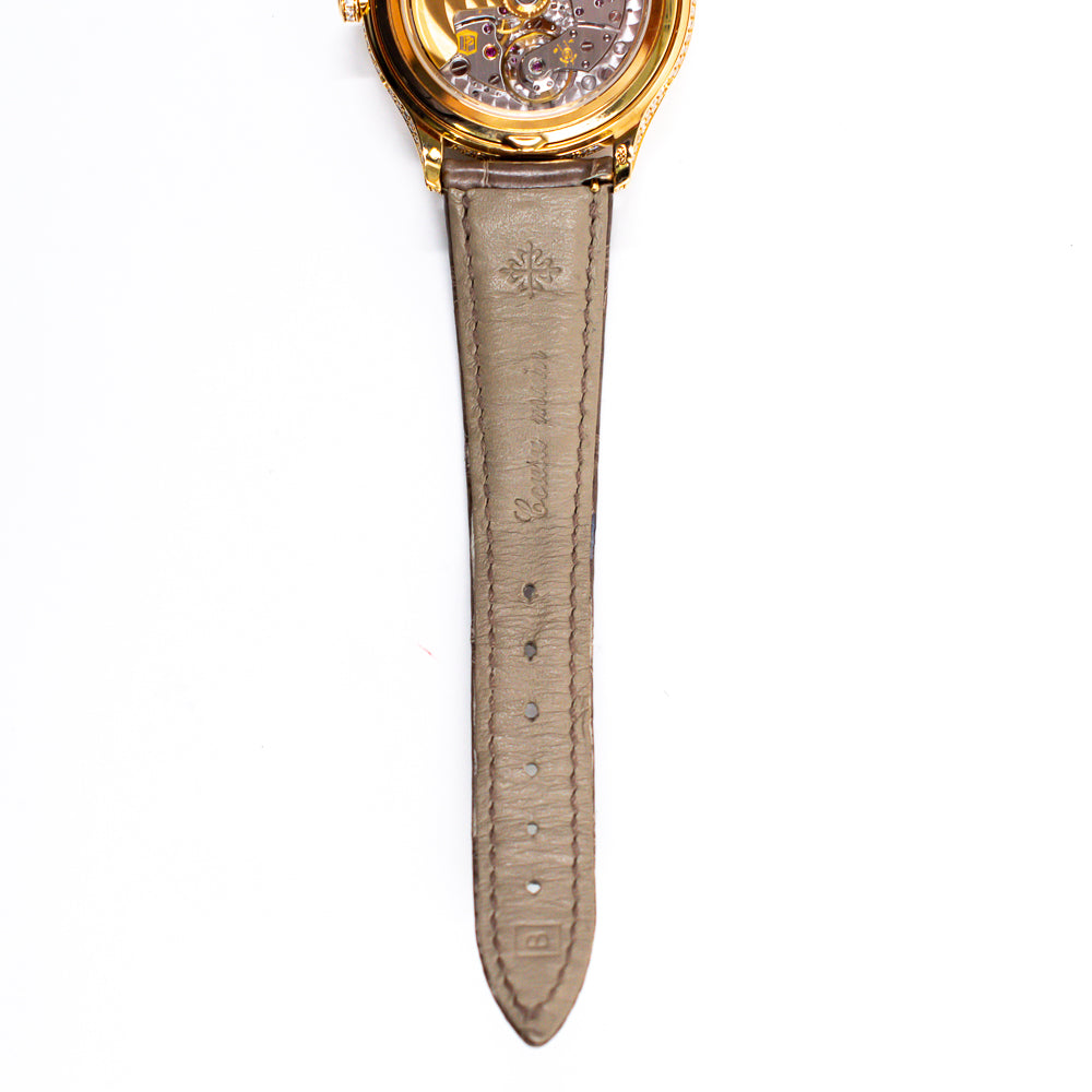 Patek Philippe 4948R-001 (2018)