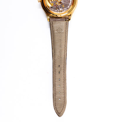 Patek Philippe 4948R-001 (2018)