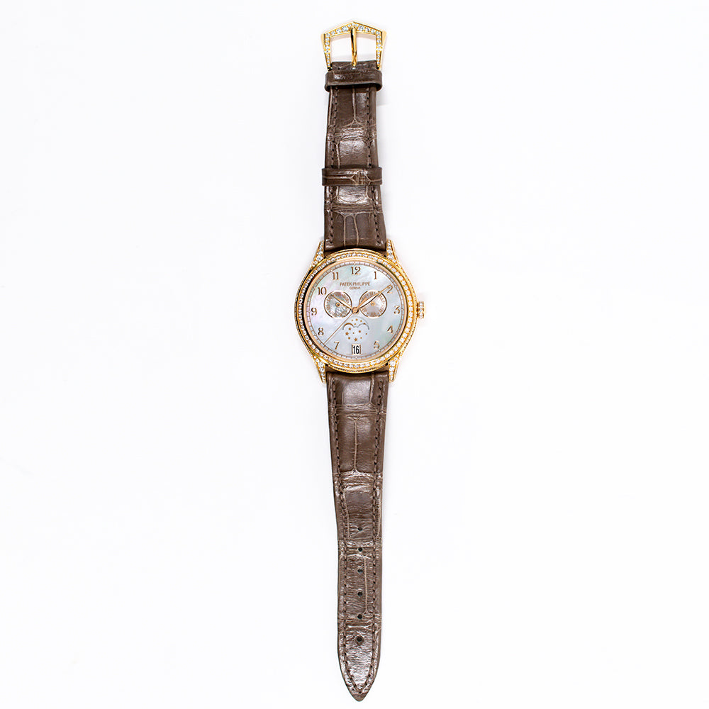 Patek Philippe 4948R-001 (2018)