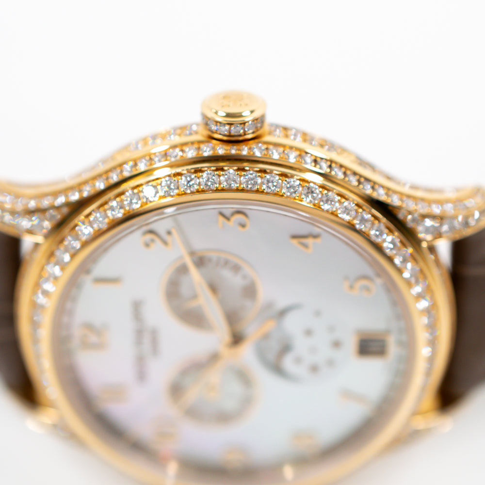 Patek Philippe 4948R-001 (2018)