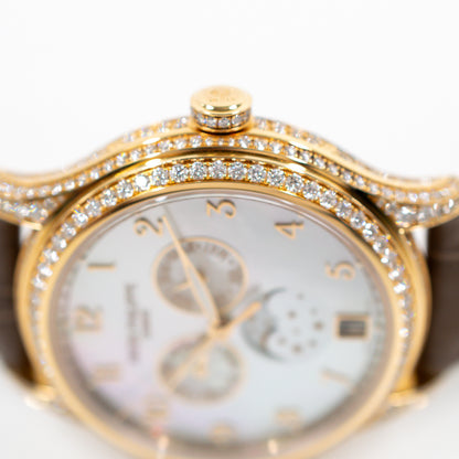 Patek Philippe 4948R-001 (2018)