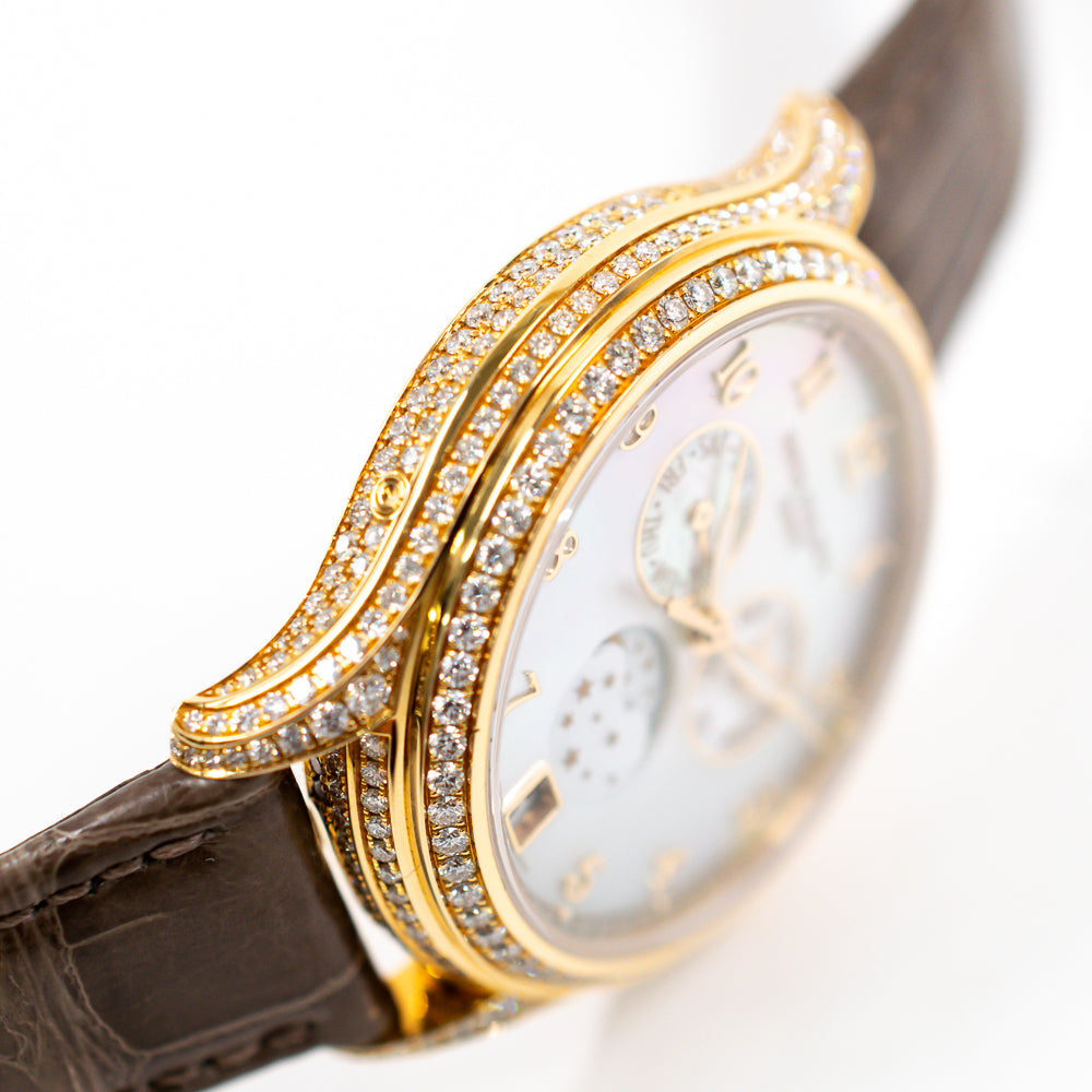 Patek Philippe 4948R-001 (2018)