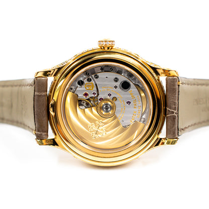 Patek Philippe 4948R-001 (2018)