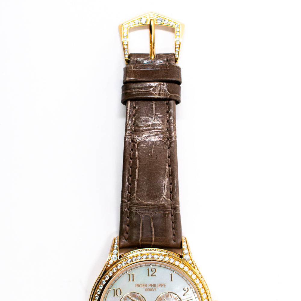 Patek Philippe 4948R-001 (2018)