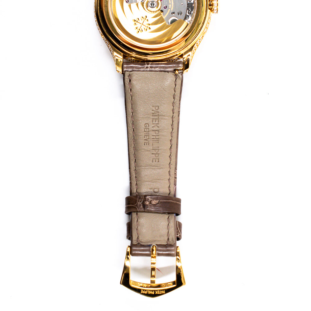 Patek Philippe 4948R-001 (2018)