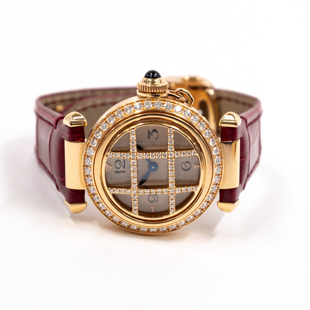 Cartier WJPA0021 (2022)