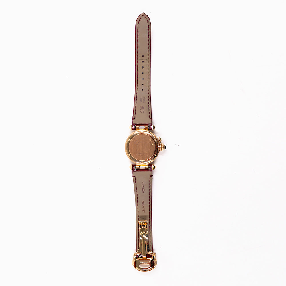 Cartier WJPA0021 (2022)