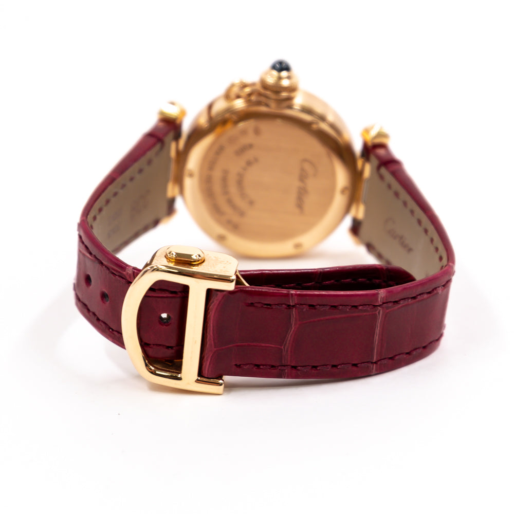 Cartier WJPA0021 (2022)