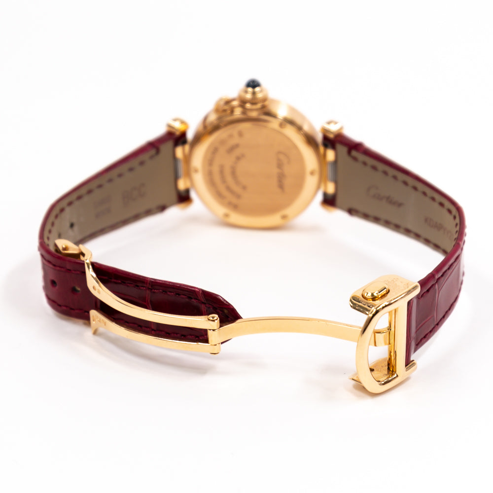 Cartier WJPA0021 (2022)