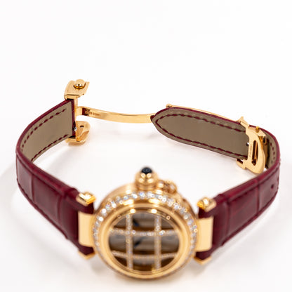 Cartier WJPA0021 (2022)
