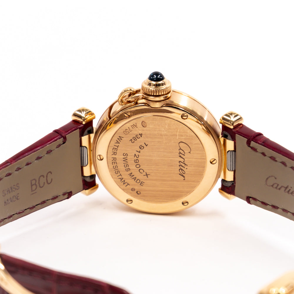 Cartier WJPA0021 (2022)