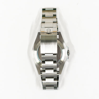 Rolex Explorer II 42mm Black Dial 226570 (2024)