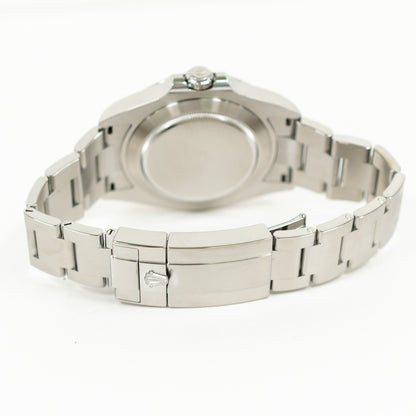 Rolex Explorer II 42mm Black Dial 226570 (2024)