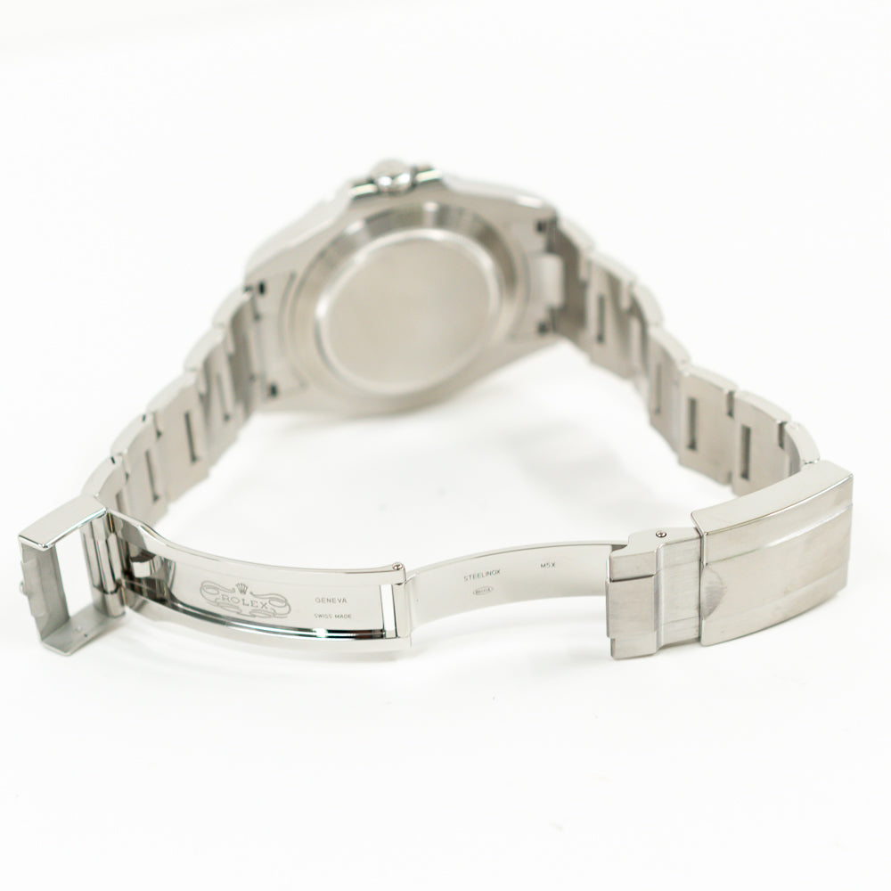 Rolex Explorer II 42mm Black Dial 226570 (2024)