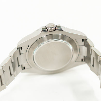 Rolex Explorer II 42mm Black Dial 226570 (2024)