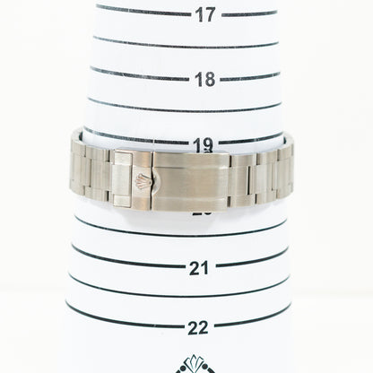 Rolex Explorer II 42mm Black Dial 226570 (2024)