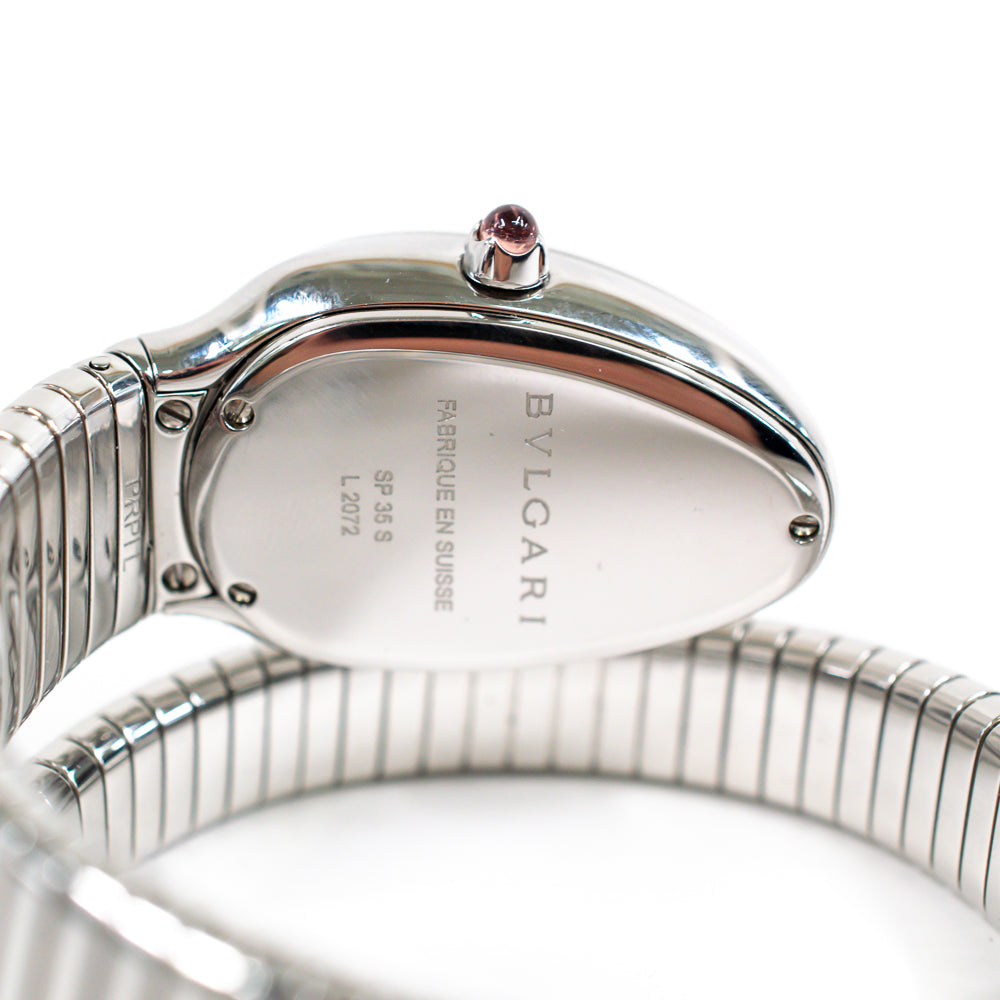 Bvlgari Serpent 101828 (2017)