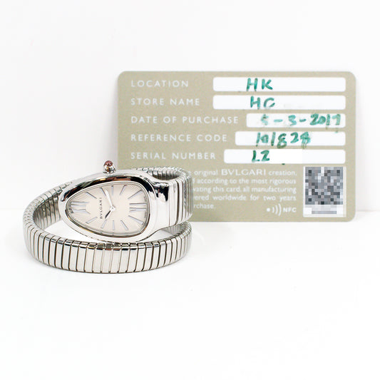 Bvlgari Serpent 101828 (2017)