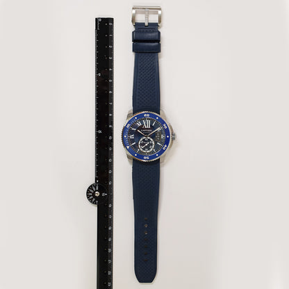 Cartier WSCA0010 (2018)