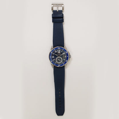 Cartier WSCA0010 (2018)