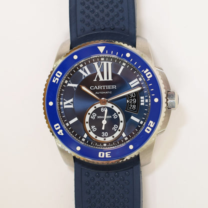 Cartier WSCA0010 (2018)