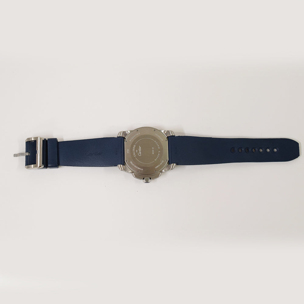Cartier WSCA0010 (2018)