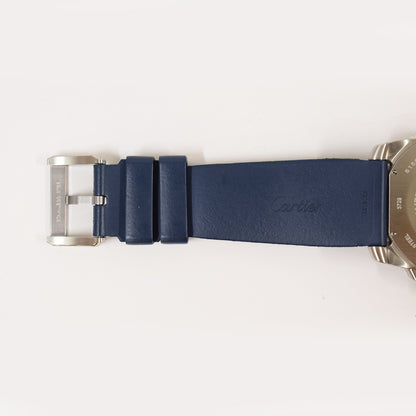 Cartier WSCA0010 (2018)