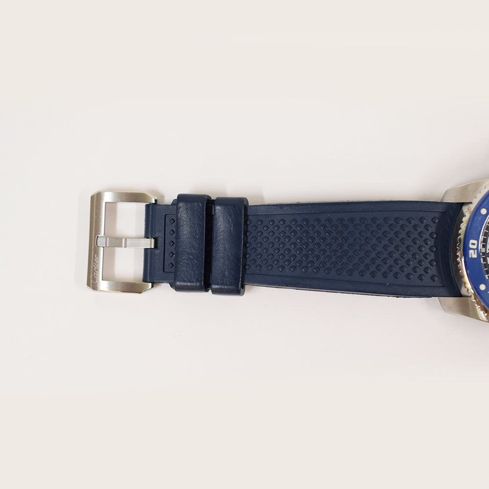 Cartier WSCA0010 (2018)