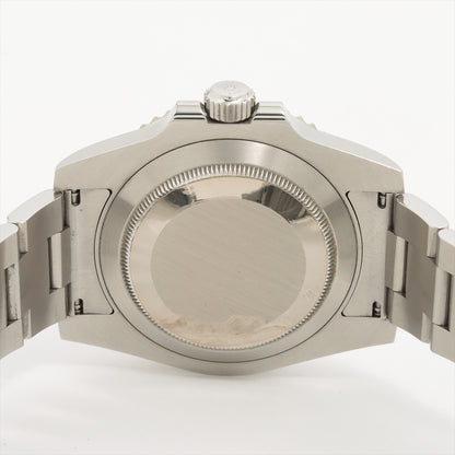 Rolex Submariner No Date 40mm Black Dial 114060 (2018)