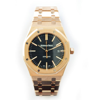 Audemars Piguet 15400OR.OO.1220OR.01