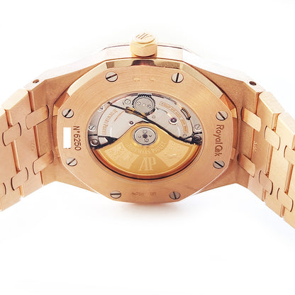 Audemars Piguet 15400OR.OO.1220OR.01