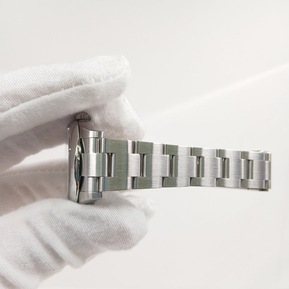 Rolex Oyster Perpetual 31mm Beige Dial 277200 (2025)