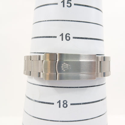 Rolex Oyster Perpetual 31mm Beige Dial 277200 (2025)