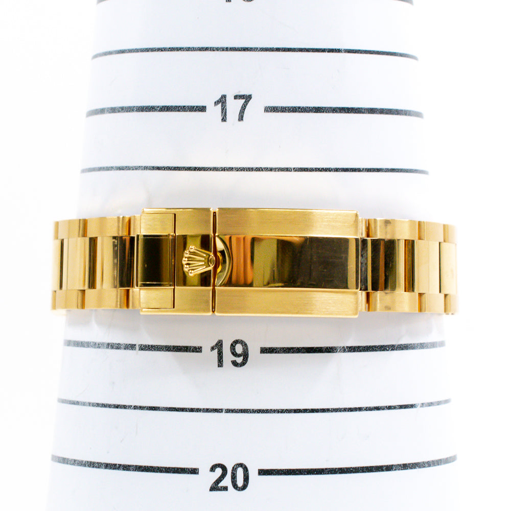 Rolex Daytona Green Dial 116508 (2017)