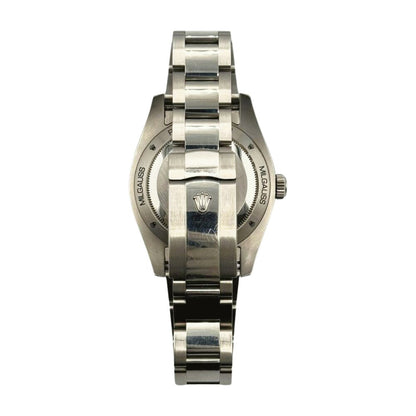 Rolex Milgauss Black Dial 116400 (2013)
