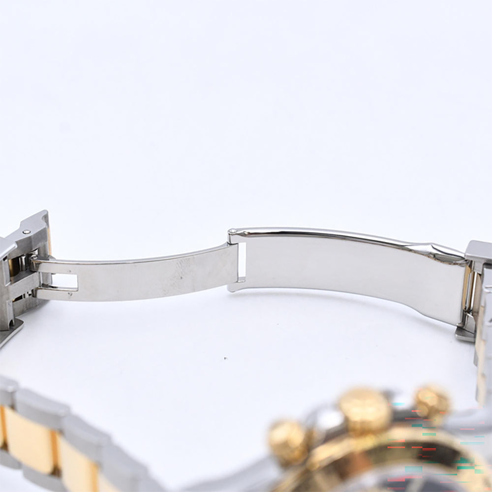 Rolex Daytona Black Dial 126503 (2024)
