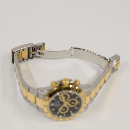 Rolex Daytona Black Dial 126503 (2024)