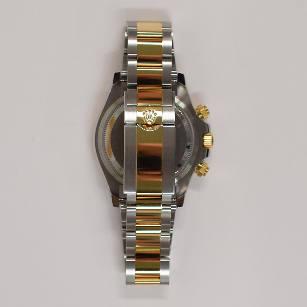 Rolex Daytona Black Dial 126503 (2024)