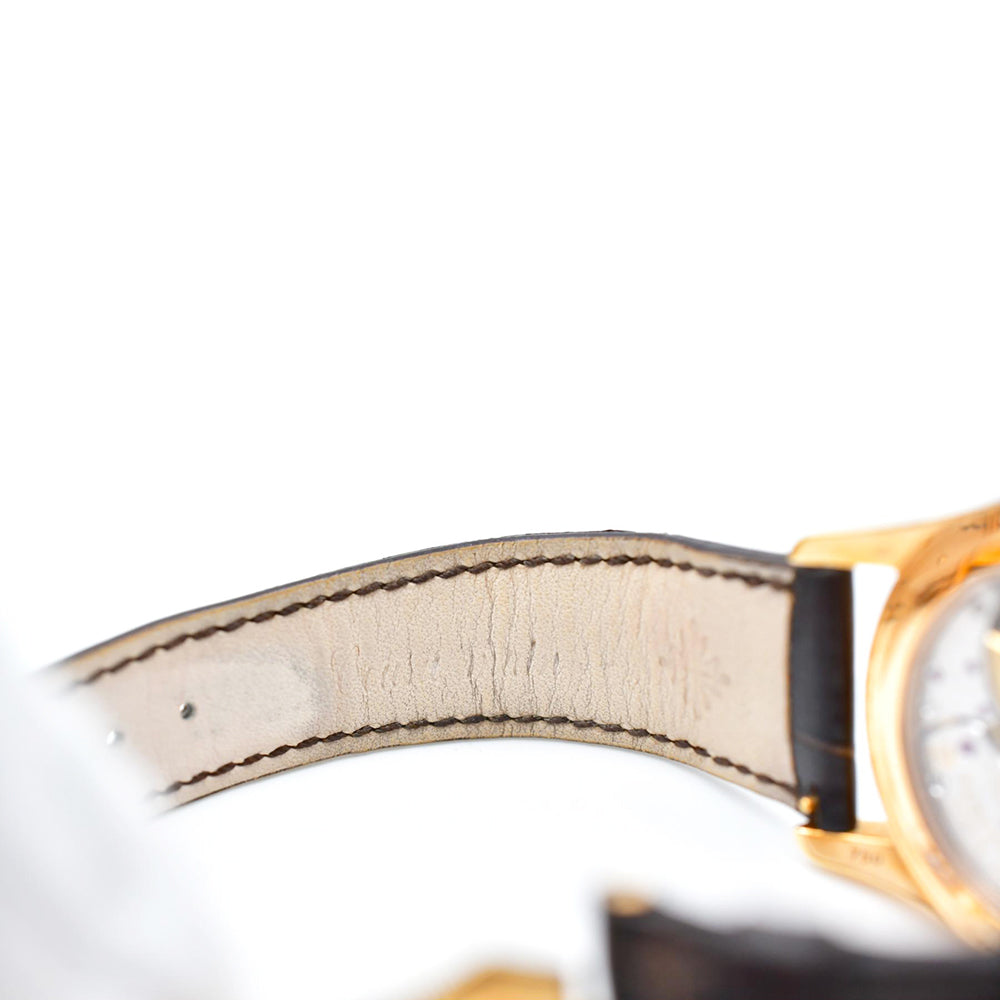 Patek Philippe 6000R-001 (2013)