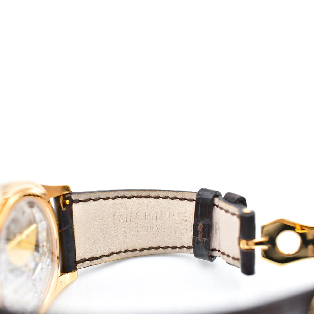 Patek Philippe 6000R-001 (2013)