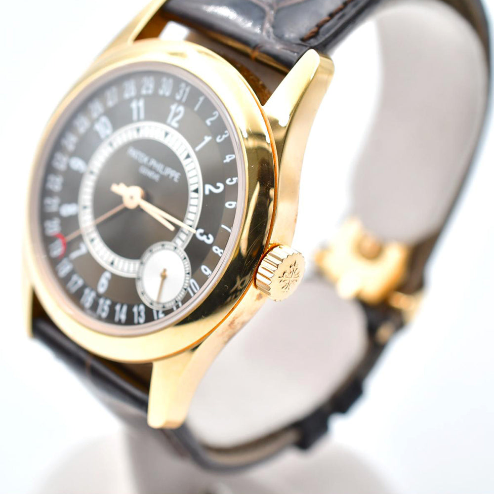 Patek Philippe 6000R-001 (2013)