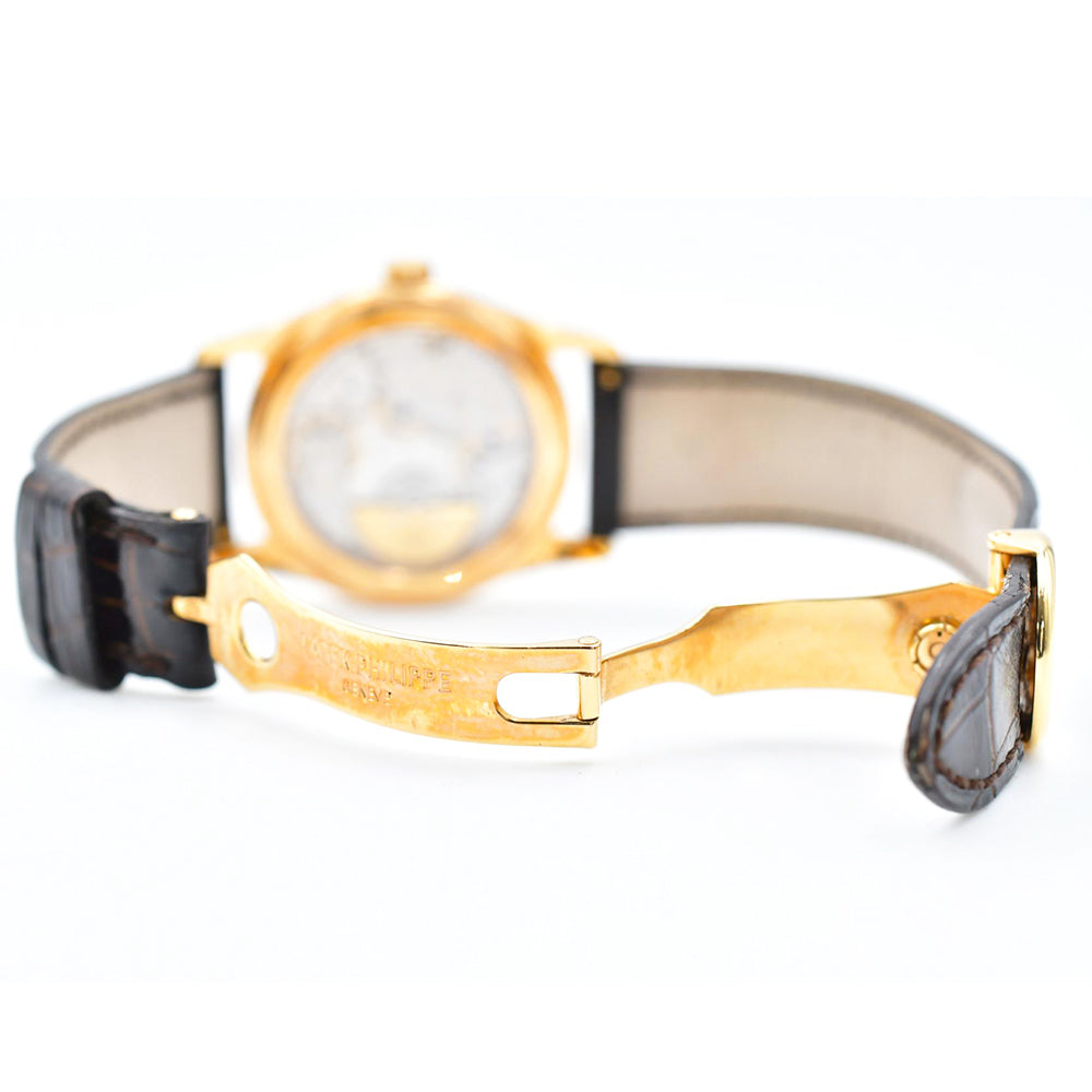 Patek Philippe 6000R-001 (2013)
