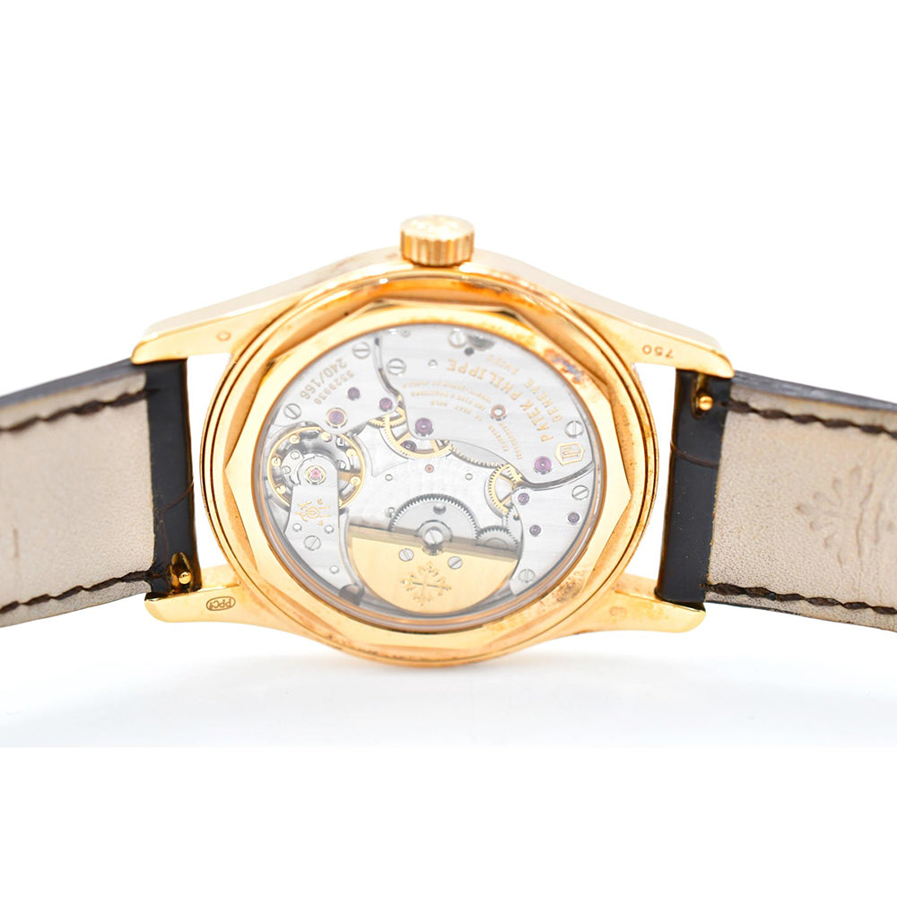 Patek Philippe 6000R-001 (2013)