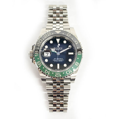 Rolex GMT-Master II Sprite 126720VTNR