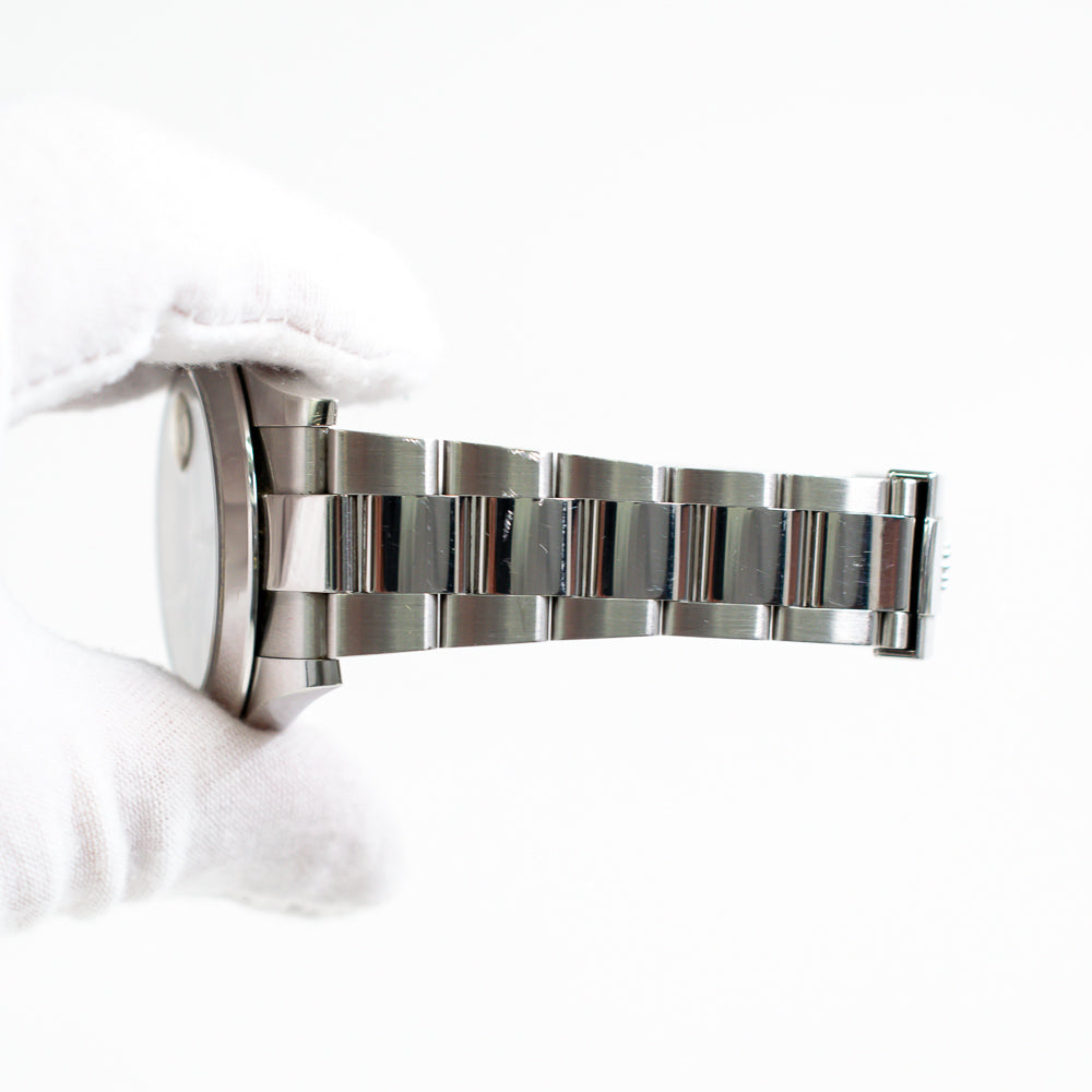 Rolex Datejust 41mm Blue Dial 126300 (2024)