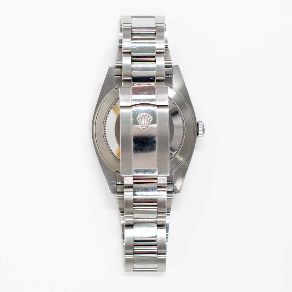 Rolex Datejust 41mm Blue Dial 126300 (2024)