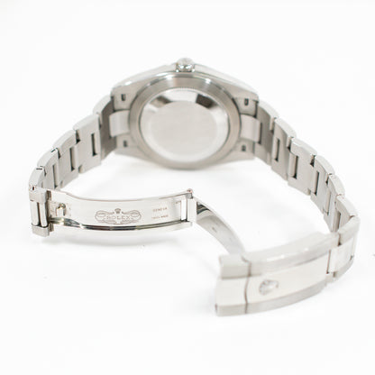 Rolex Datejust 41mm Blue Dial 126300 (2024)