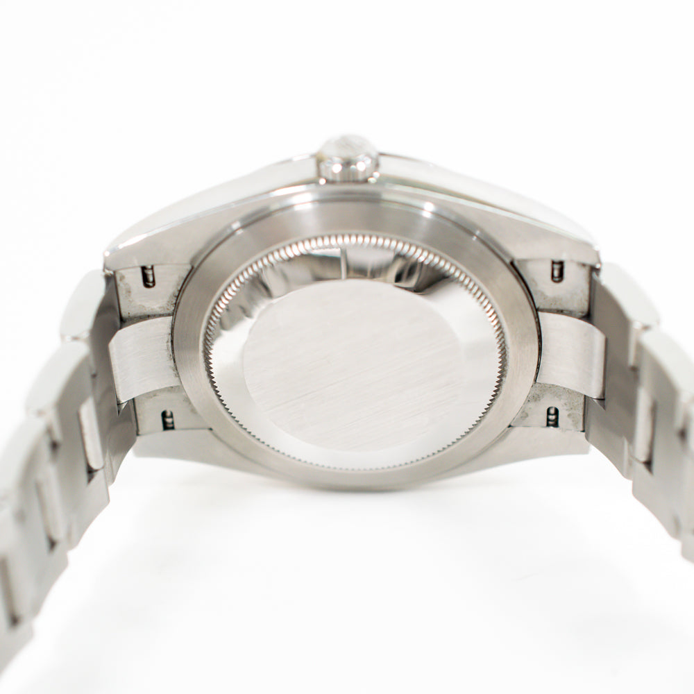 Rolex Datejust 41mm Blue Dial 126300 (2024)