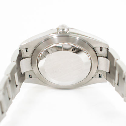 Rolex Datejust 41mm Blue Dial 126300 (2024)