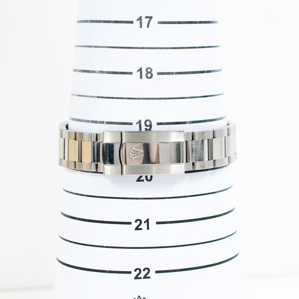 Rolex Datejust 41mm Blue Dial 126300 (2024)